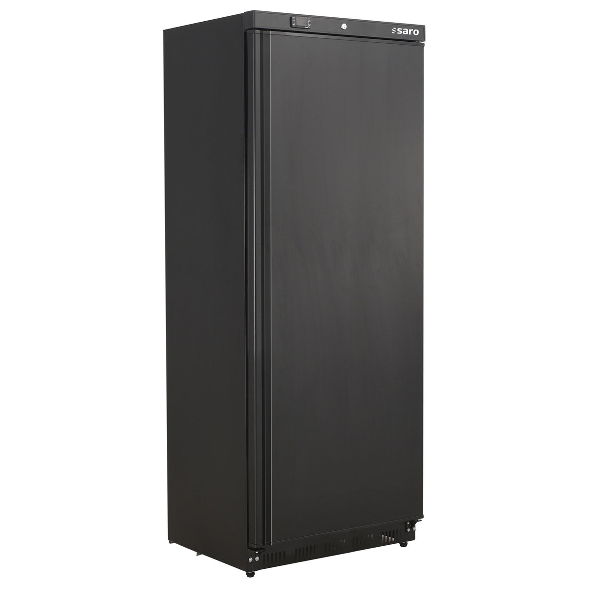 Congélateur de stockage SARO - noir, HT 600 B - 323-2125