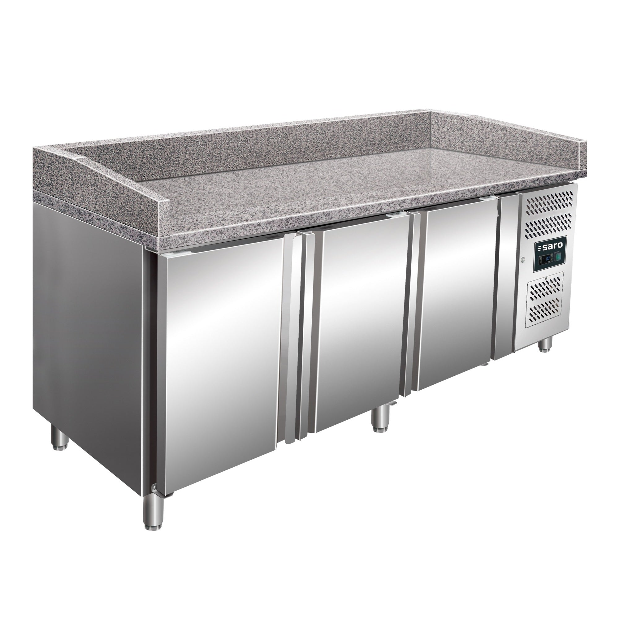 SARO Pizzawerkbank PZ 3600 TN - 323-3136