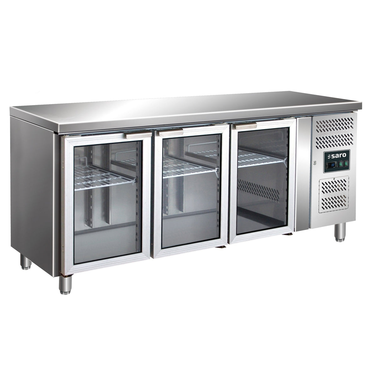 SARO Koelwerkbank GN 3100 TNG - 323-3152