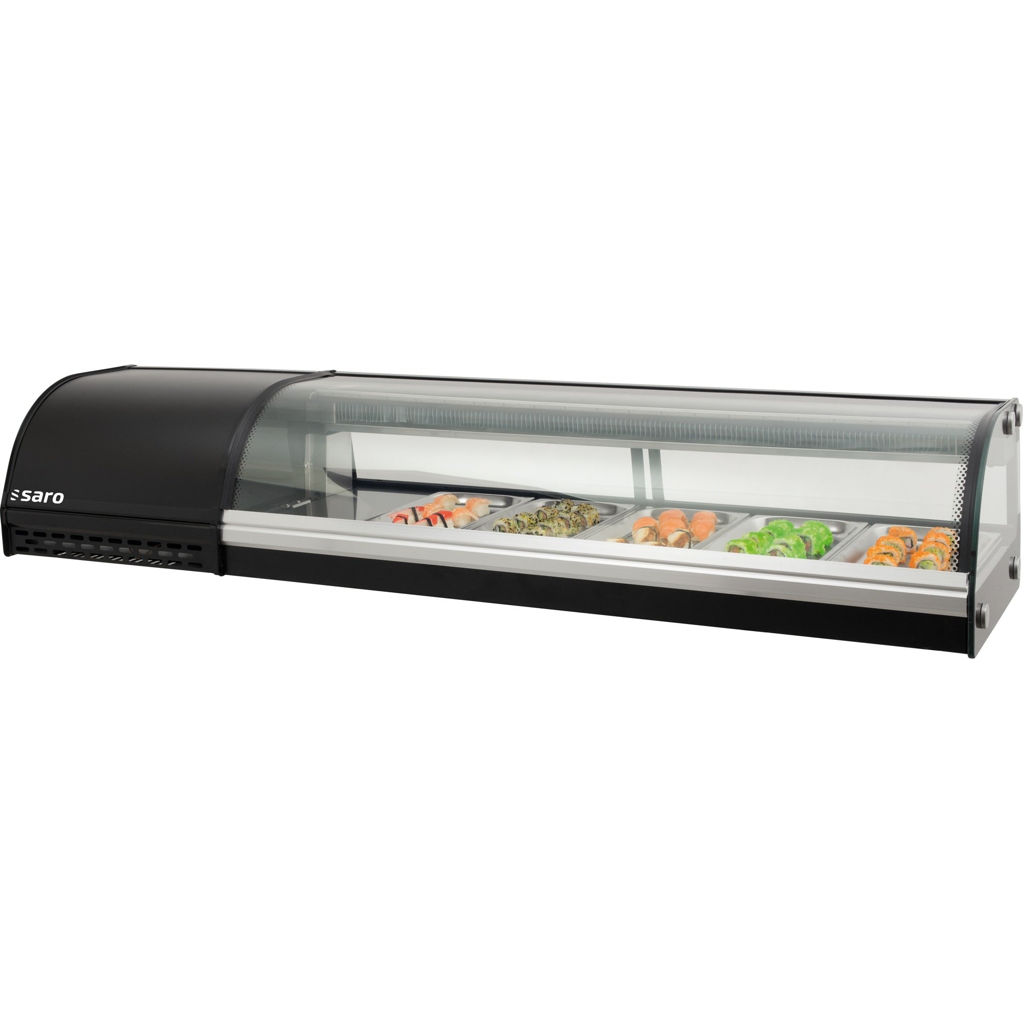 SARO Sushivitrine SV 1500 - 323-3158