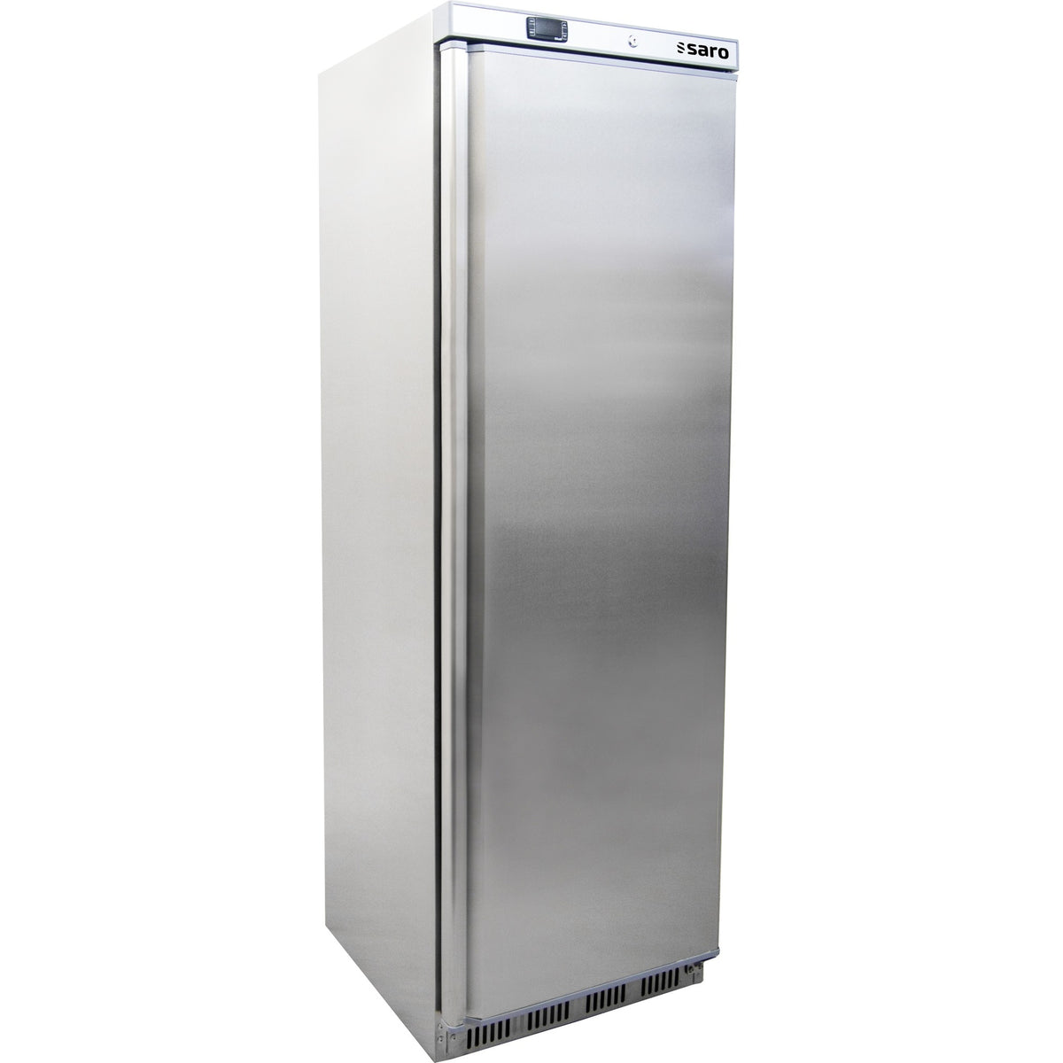 SARO Koelkast met luchtcirculatie HK 400 S/S V2 - 323-4005