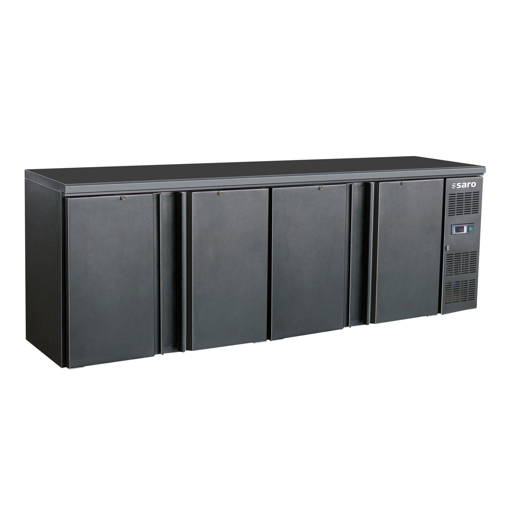 SARO Barkoeler 4 deurs BC 4100 - 323-4220
