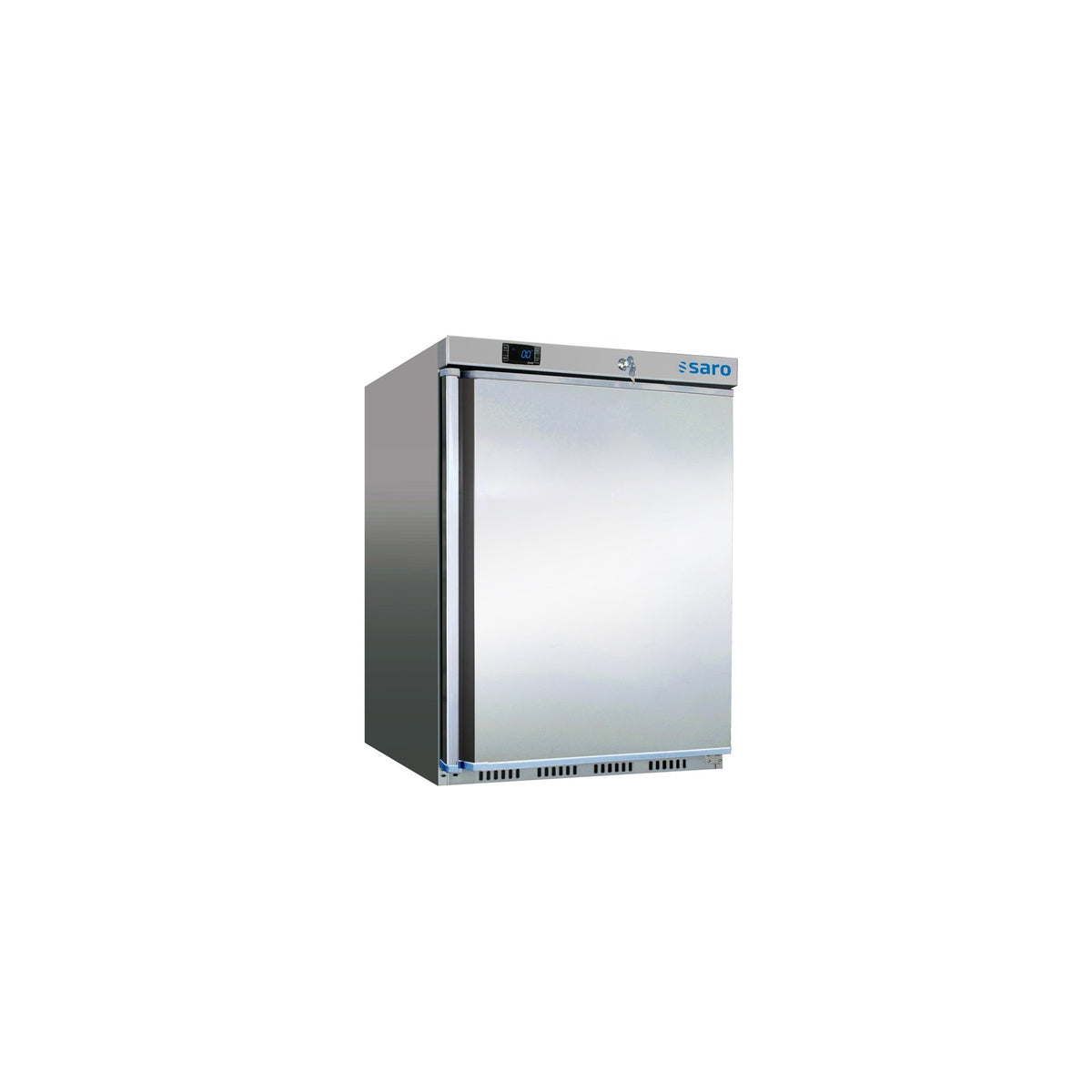 Réfrigérateur SARO HK 200 S/S PRO - 323-4300