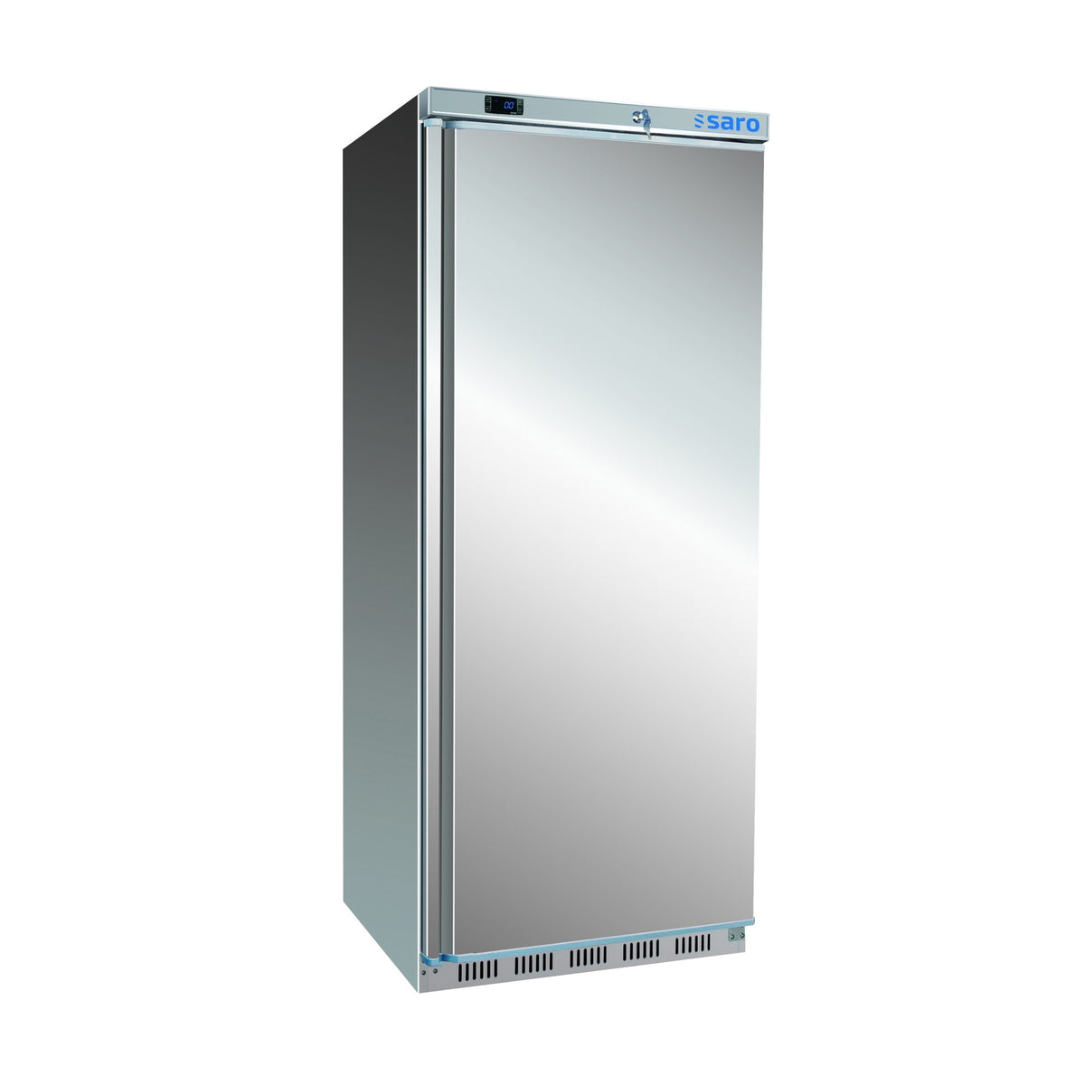 Réfrigérateur SARO HK 600 S/S PRO - 323-4310