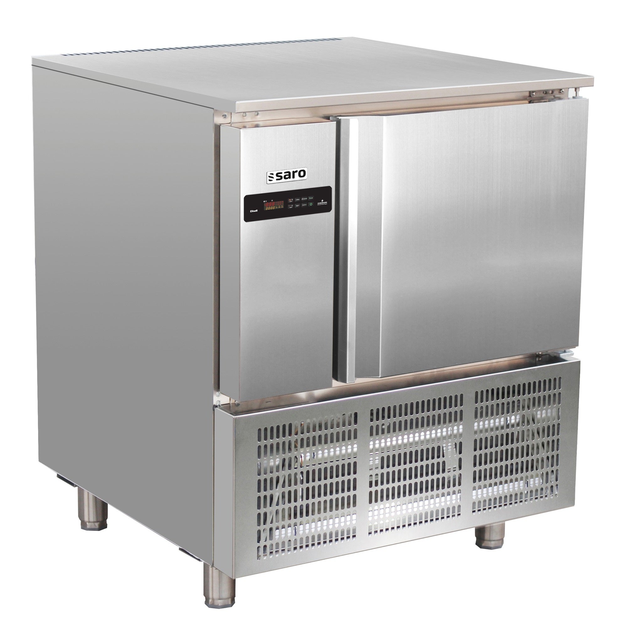 SARO Schokvriezer URSUS 5S - 323-4525