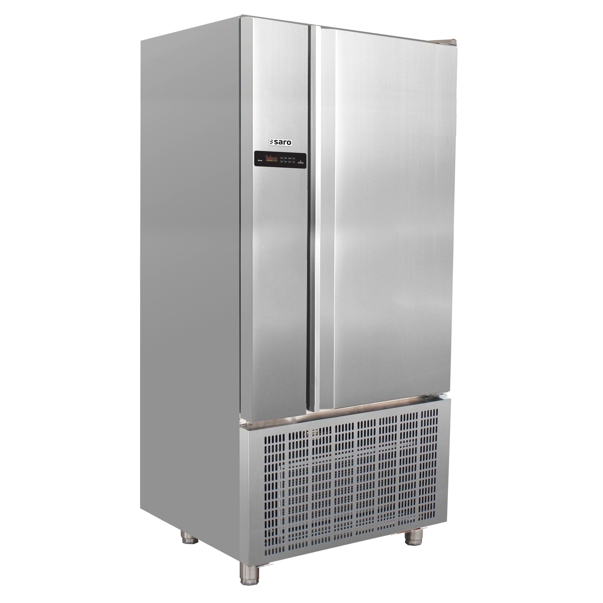 SARO Schokvriezer URSUS 15S - 323-4535