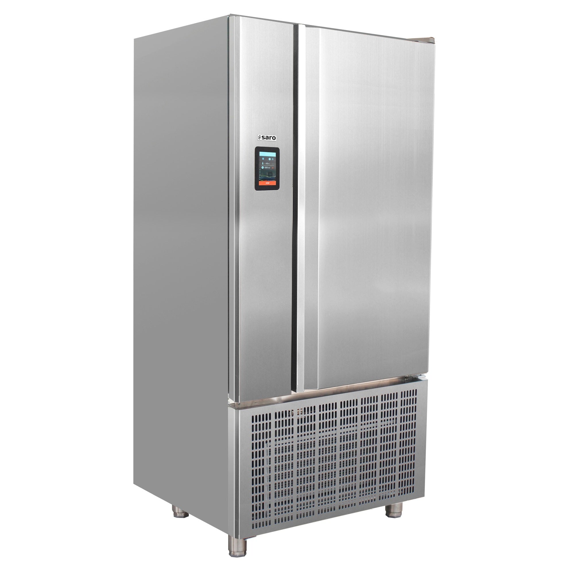 SARO Schokvriezer ODIN 15 - 323-4545