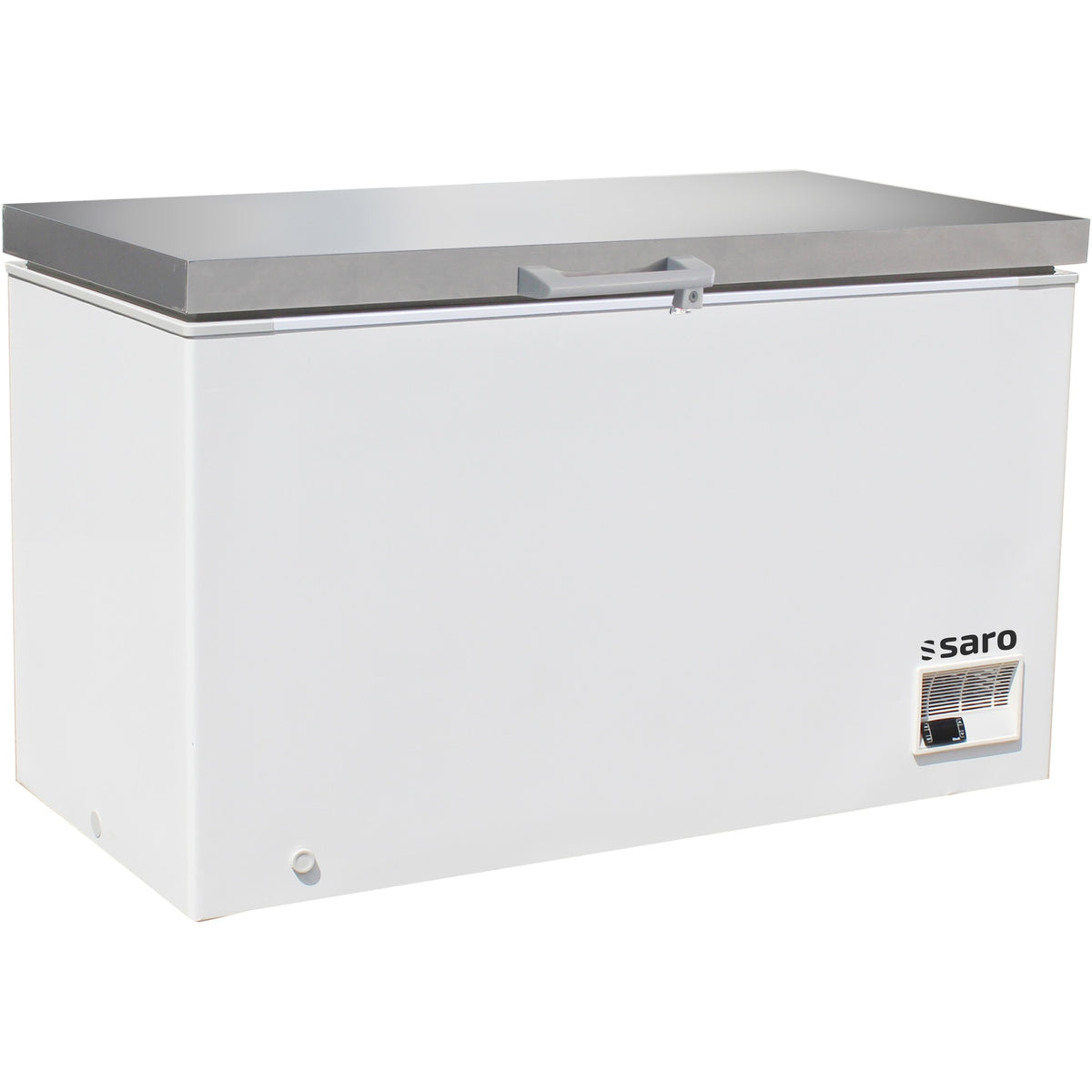 Congélateur coffre SARO BD 401 S - 323-4600