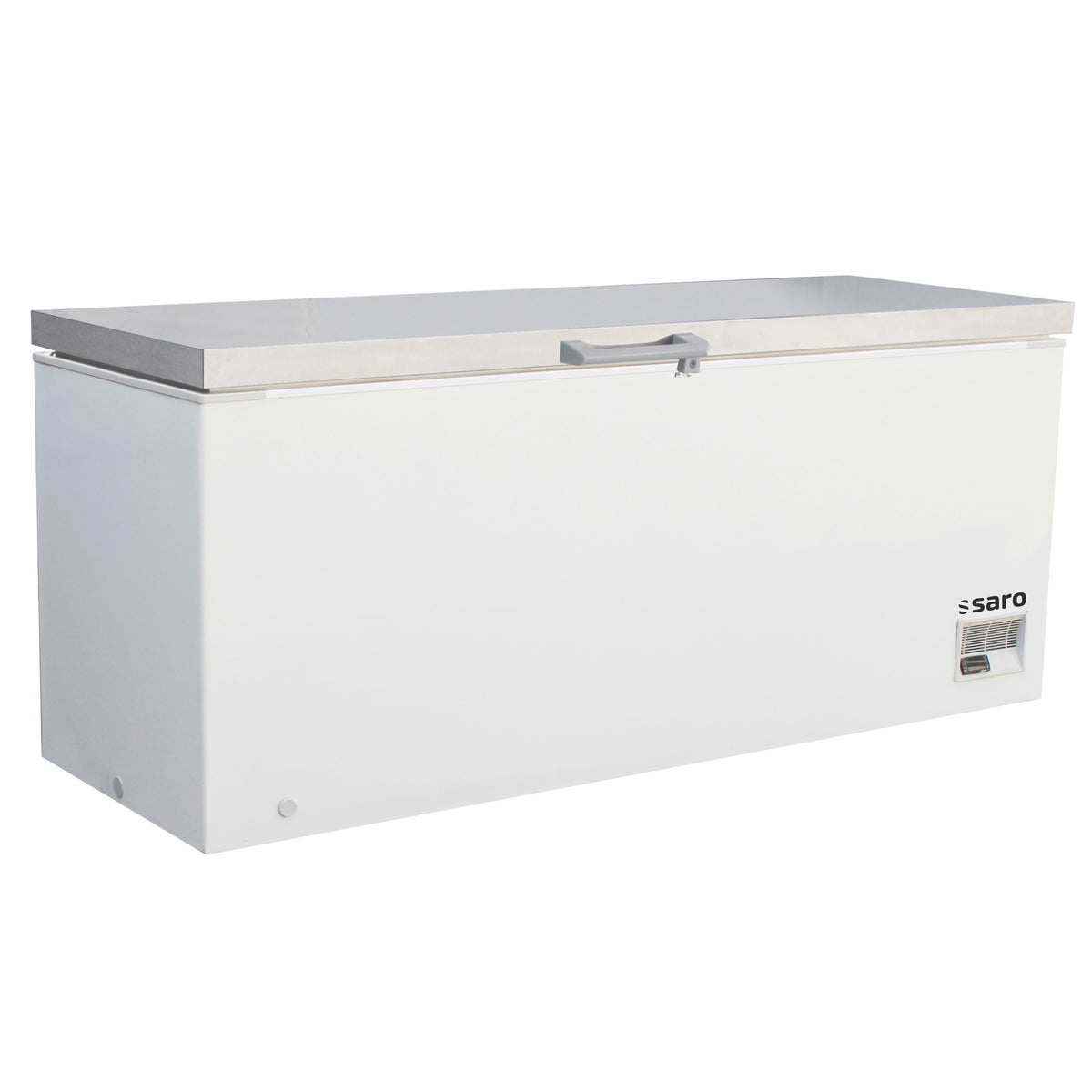 Congélateur coffre SARO BD 601 S - 323-4610