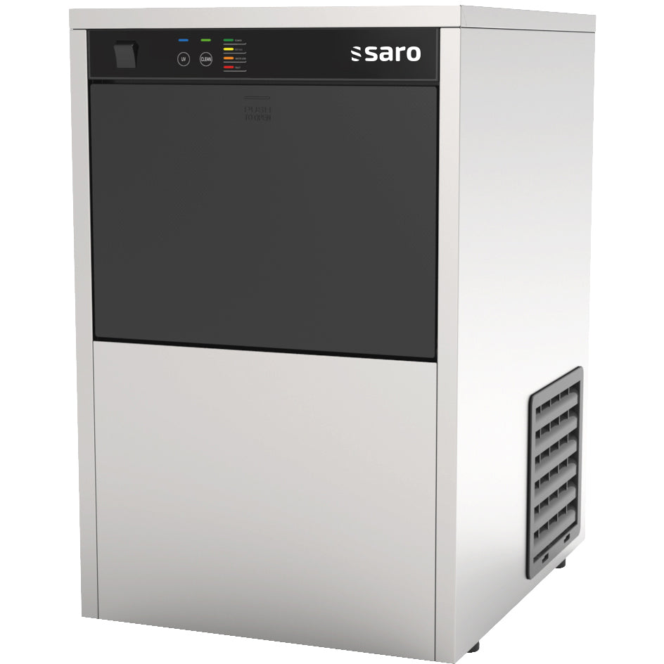 SARO IJsblokjesmachine EB UV20 PRO - 325-1070