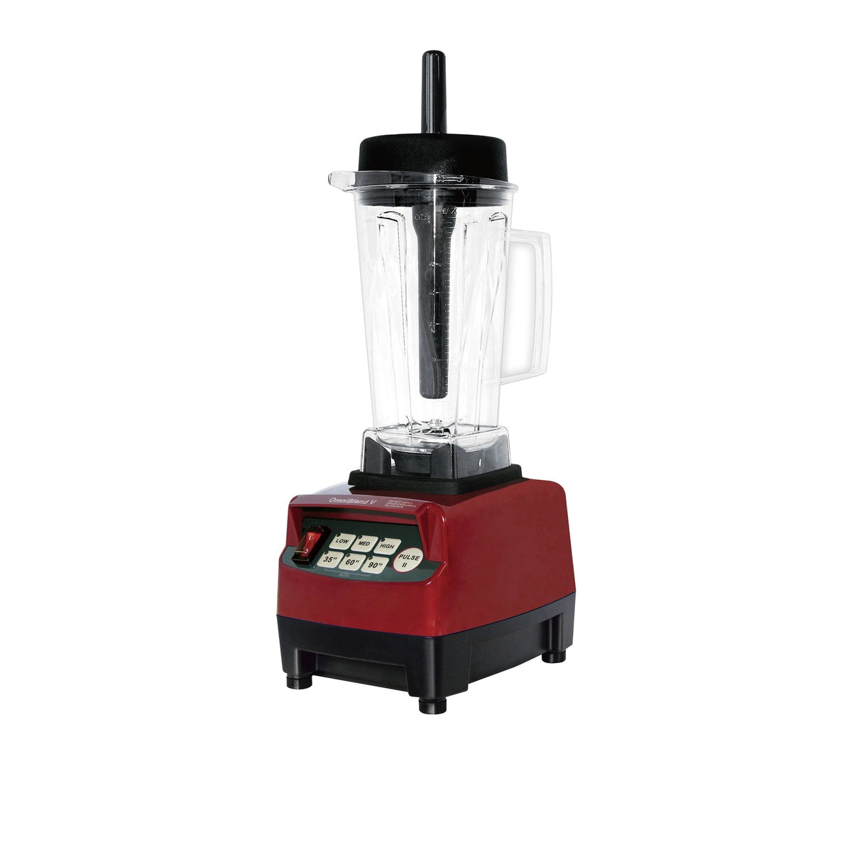 Mixeur haute performance SARO JTC Omniblend V TM-800 marron - 329-2009