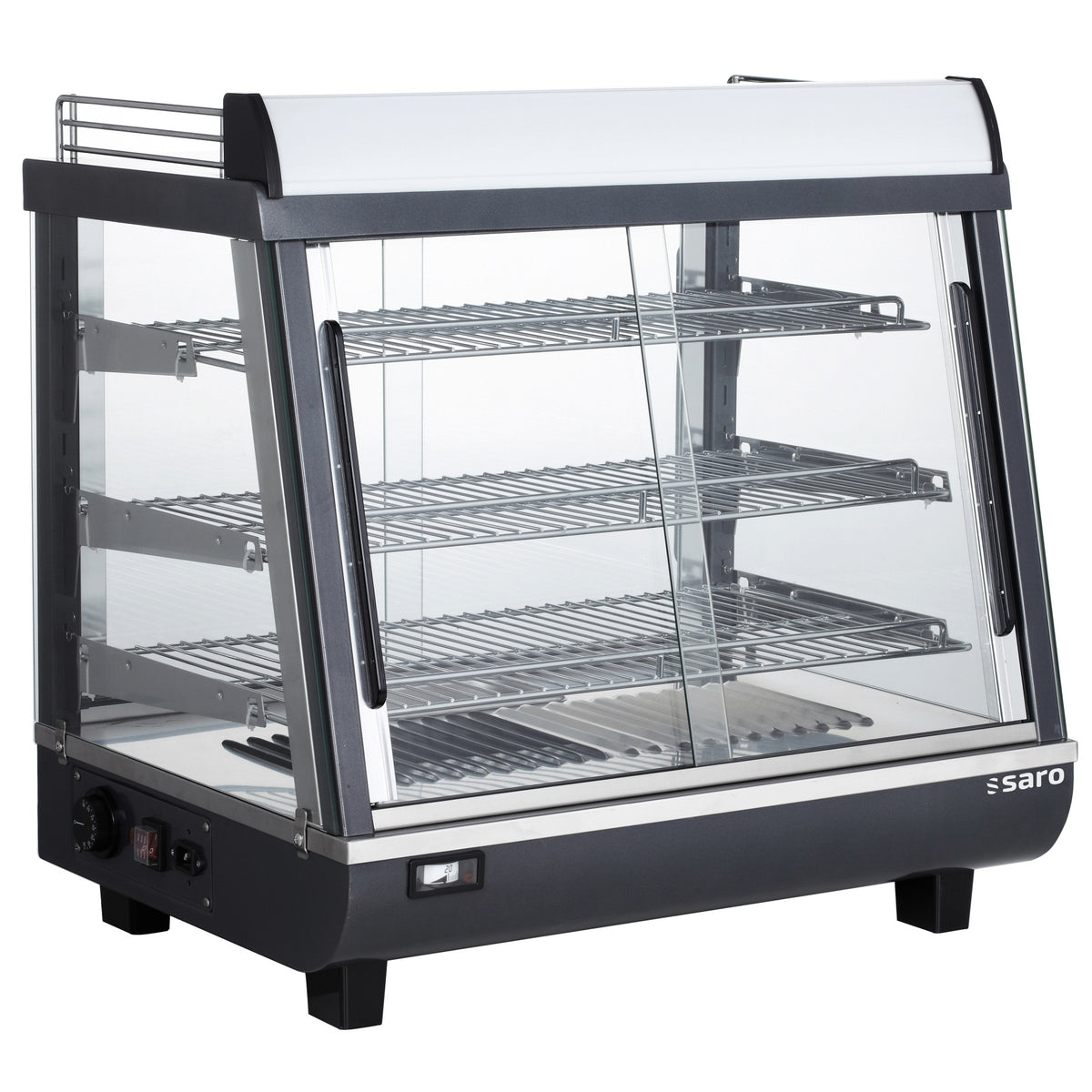 Comptoir chauffant SARO ELIAS - 330-1085