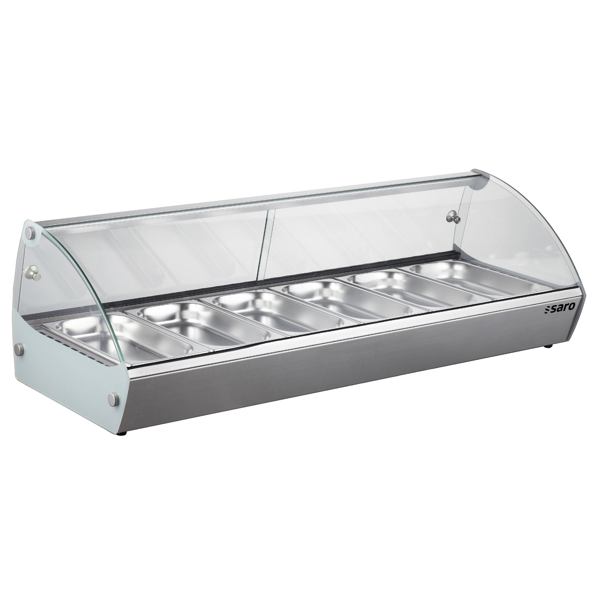 SARO Warmhoudvitrine MARIE 6 - 330-1094