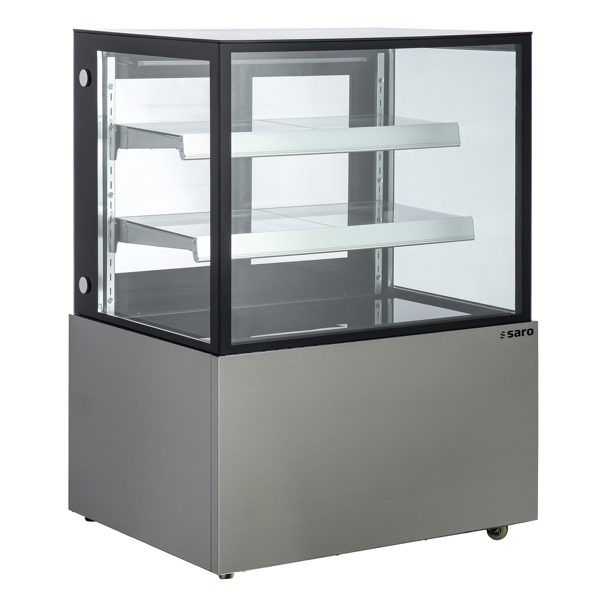 Vitrine à gâteaux SARO 300 litres, JASMIN AV - 330-11051
