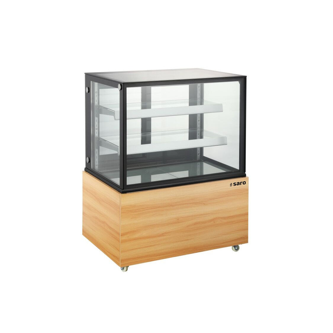 SARO Gebaksvitrine MAXIME AV - 330-11061