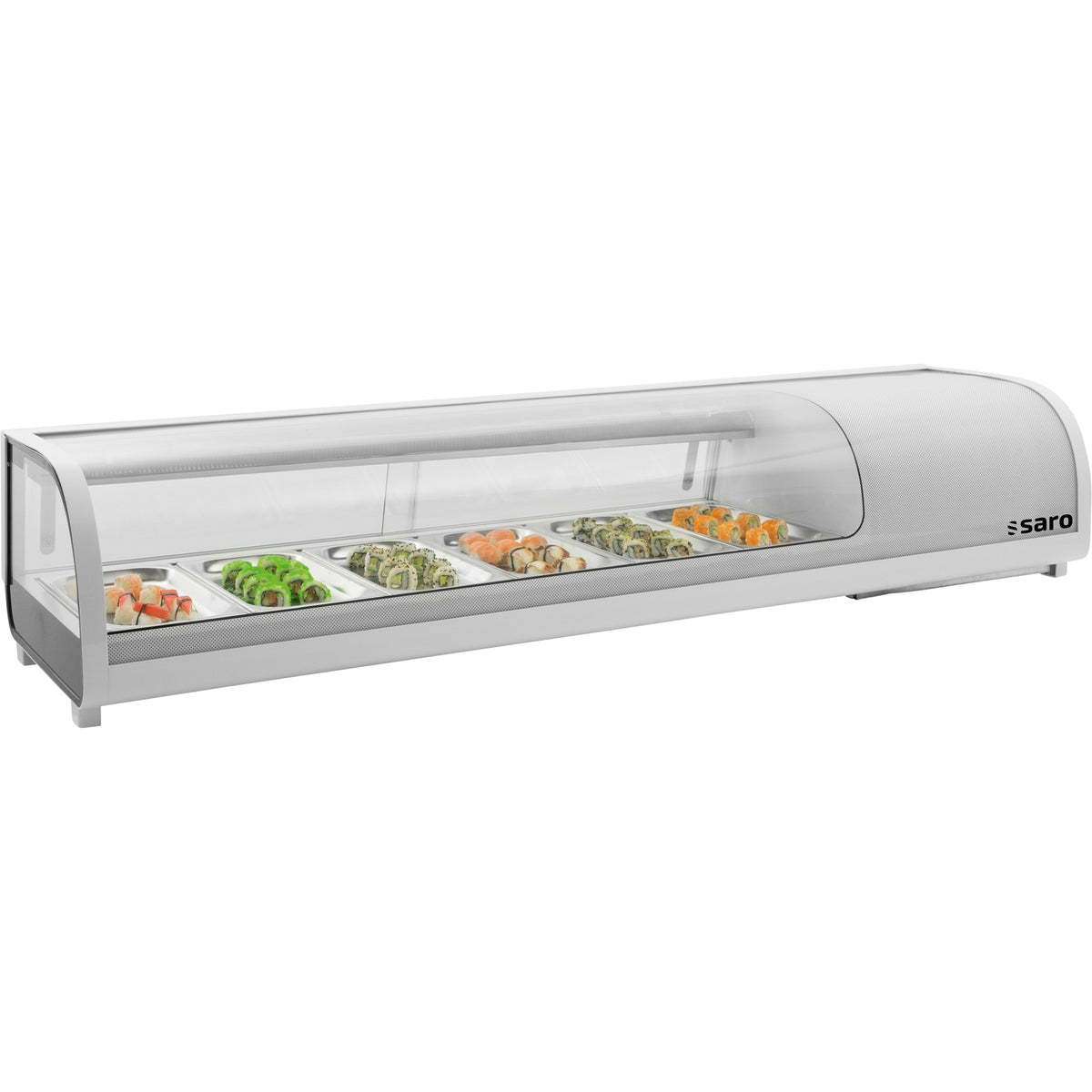 Vitrine à sushis SARO SAMIRA - 330-1110