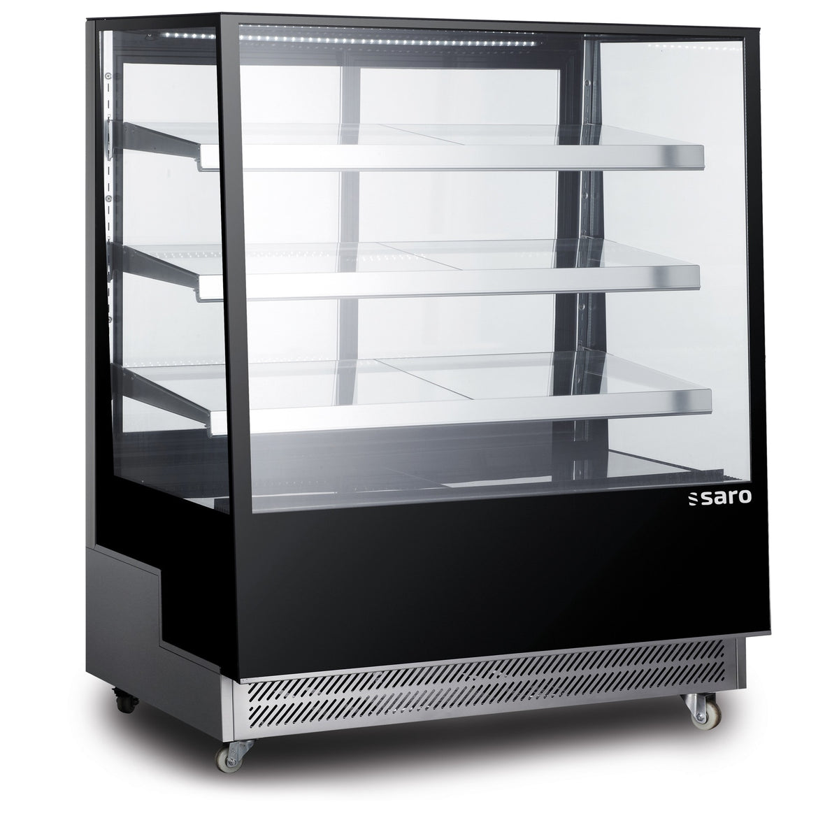 Vitrine à gâteaux SARO 650 litres, PATRICIA - 330-1145