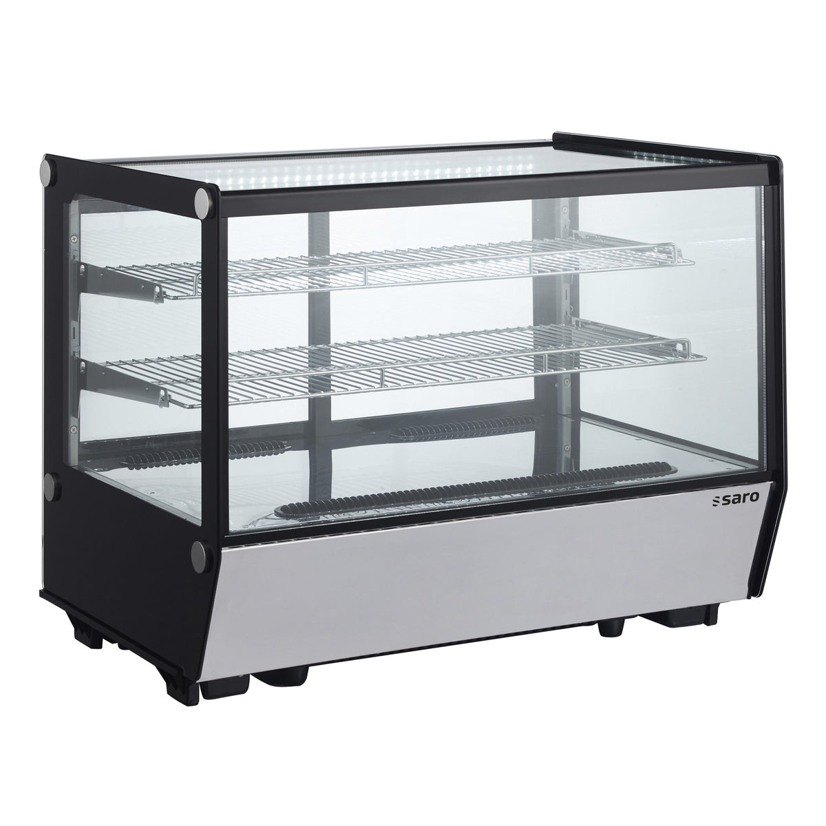 Réfrigérateur de comptoir SARO ALICE 160 - 330-3205