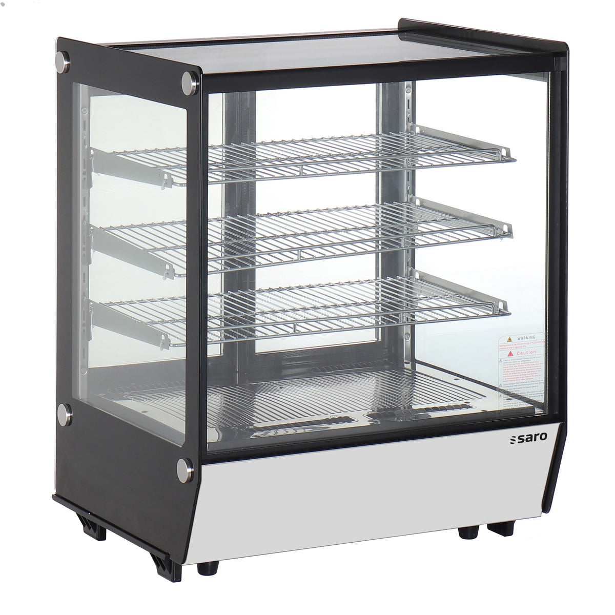 Réfrigérateur de comptoir SARO TAMAR 186 - 330-3240