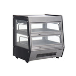Vitrine chauffante de comptoir SARO en libre-service BENNET - 330-3527