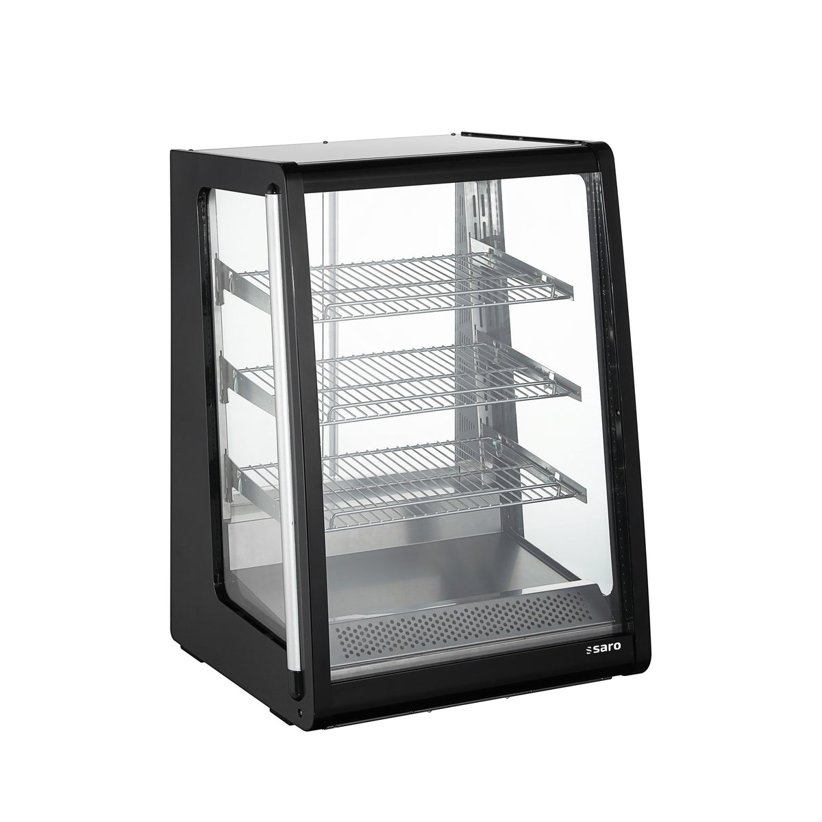 Vitrine chauffante SARO ALVA - 330-3530