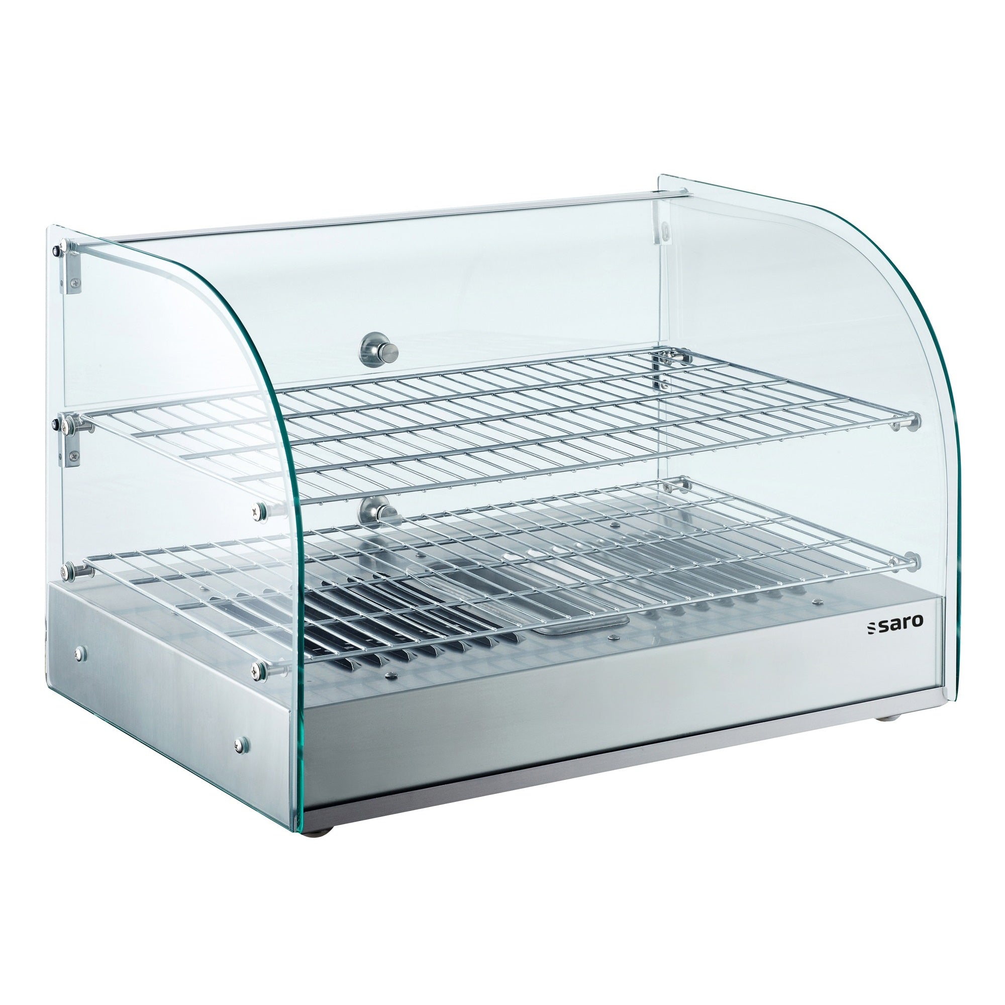 SARO Warmhoudvitrine YAEL - 330-3545