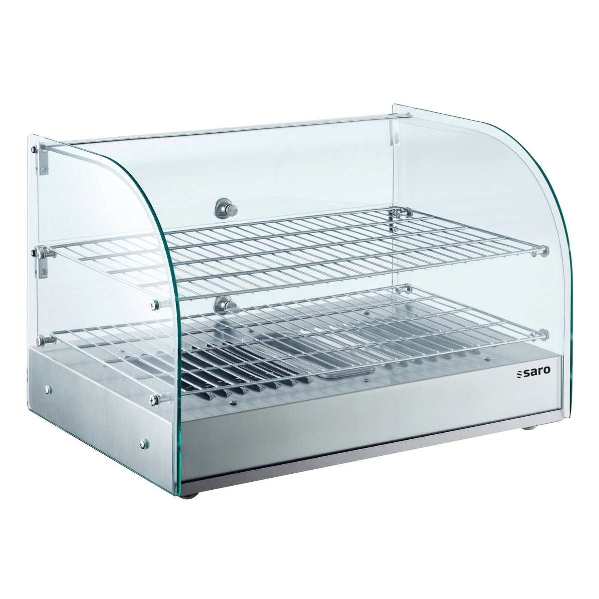 SARO Warmhoudvitrine YAEL - 330-3545