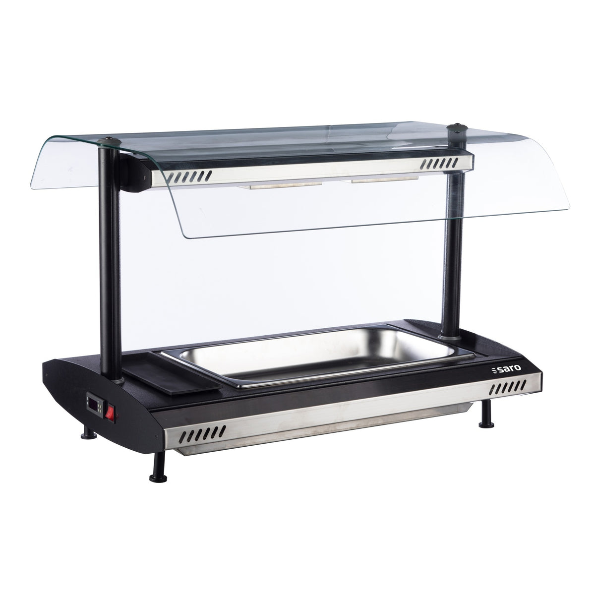 Pont thermique SARO ZOE - 330-3700