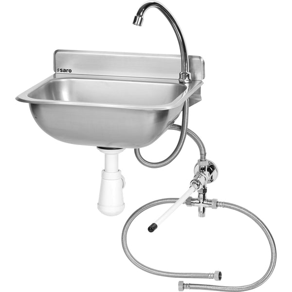 Lavabo SARO ROKIA - 353-1000
