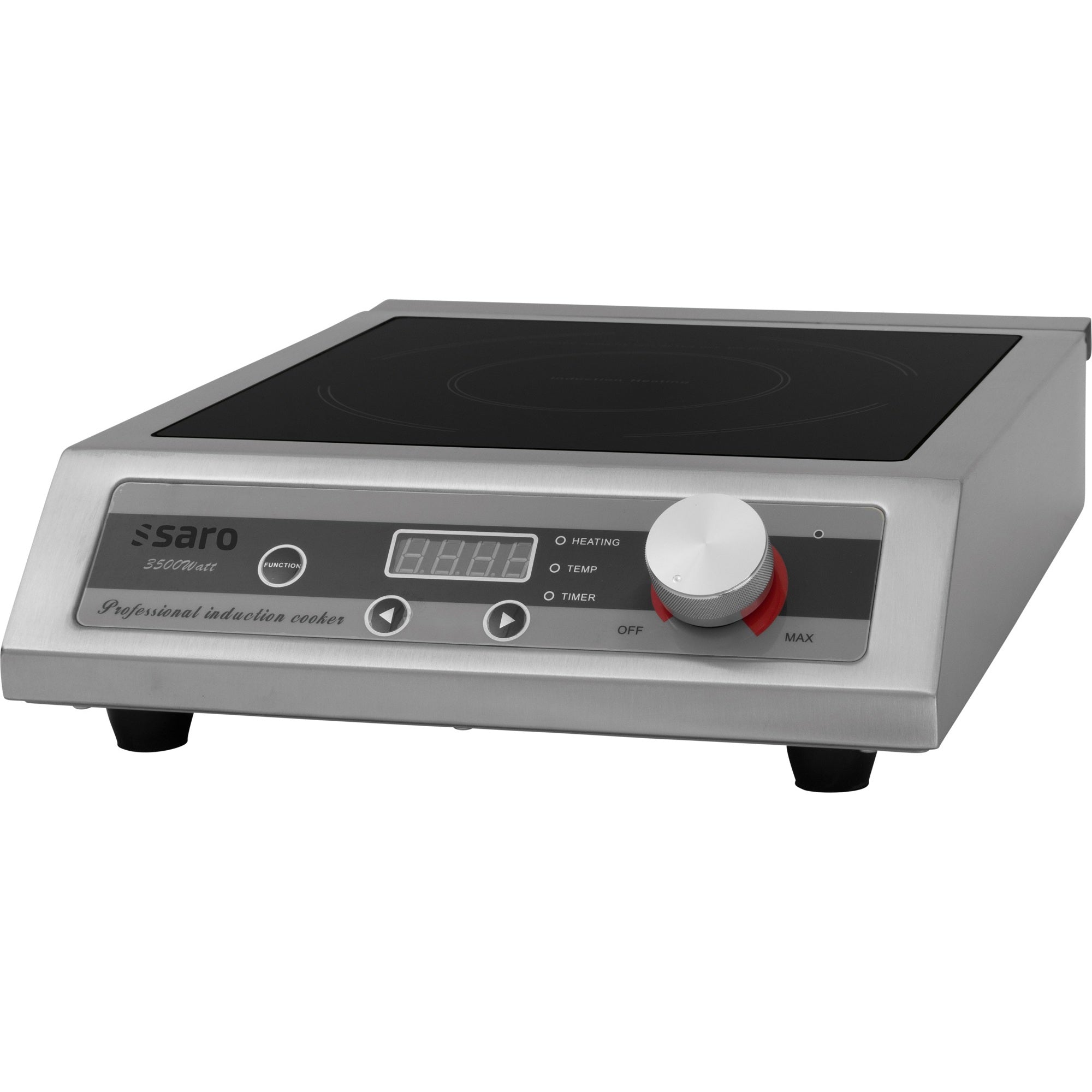 SARO Inductie kookplaat FINJA - 360-1030