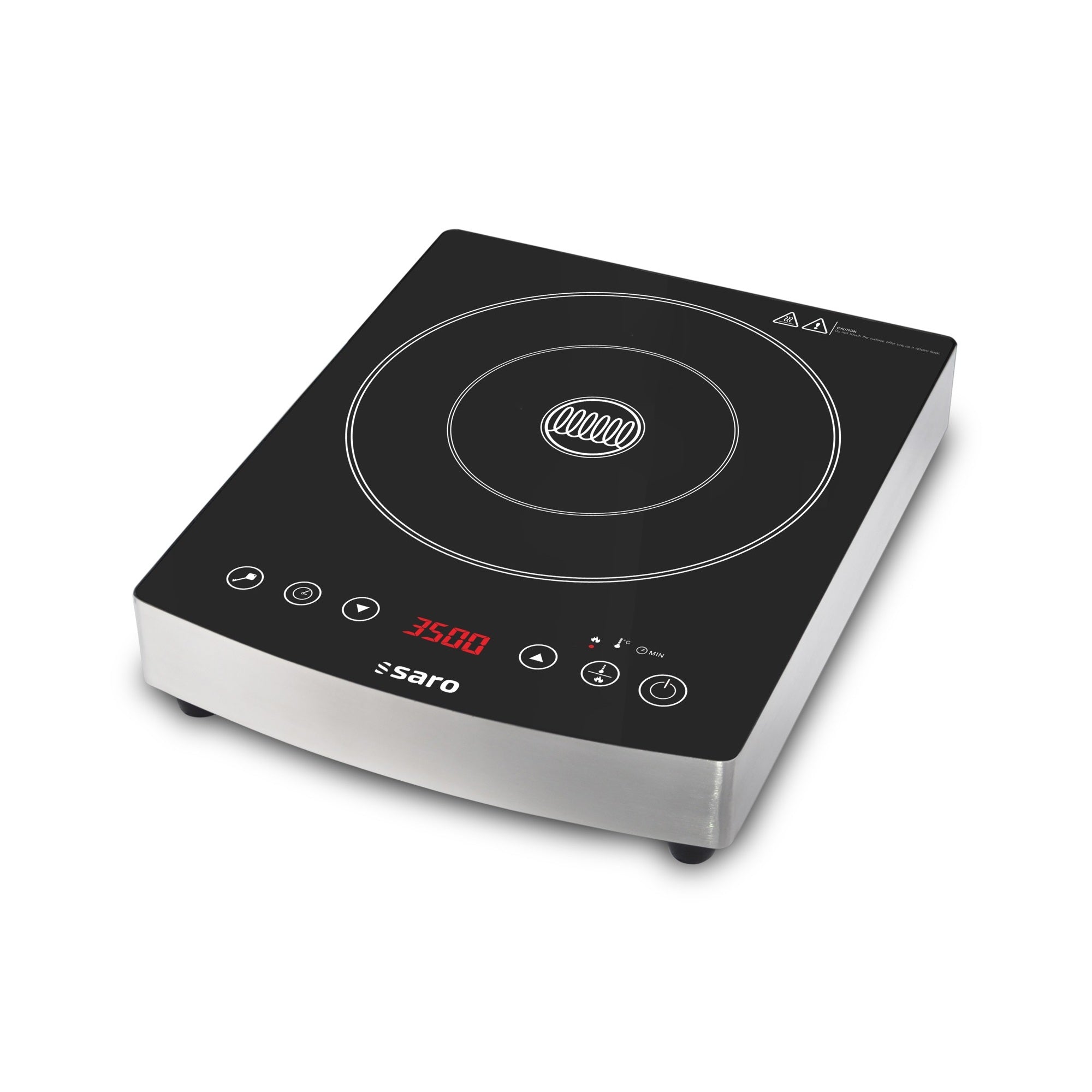 SARO Inductie kookplaat - JOSEPHINE - 360-1035