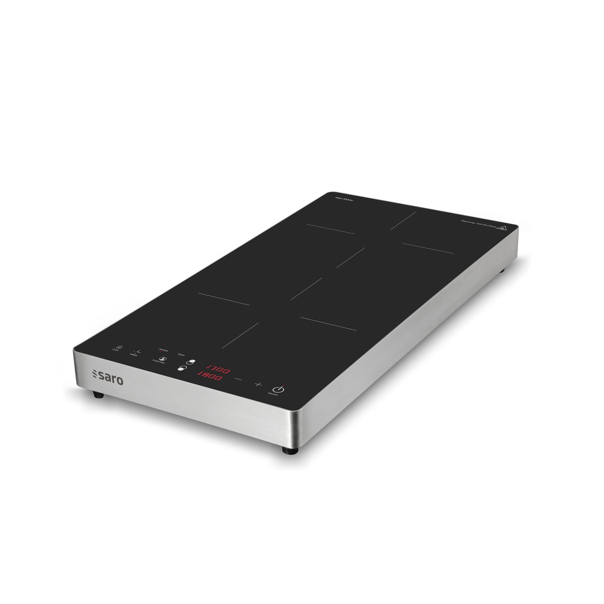 SARO Inductie kookplaat - DENISE - 360-1040