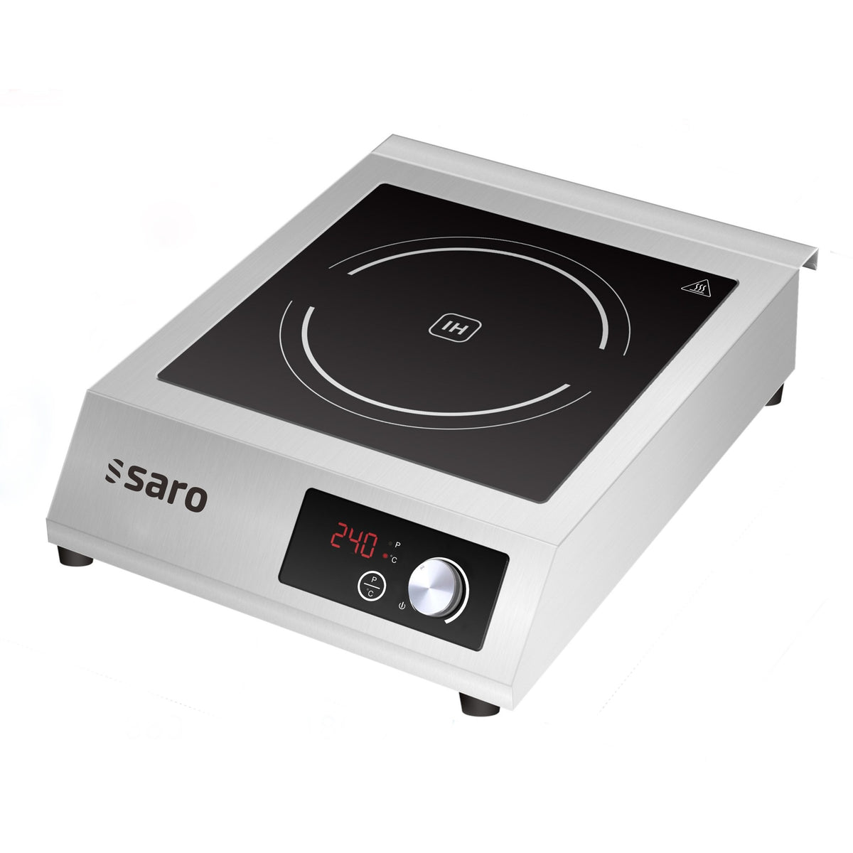 SARO Inductiekookplaat 5 kW KOKO - 360-1110