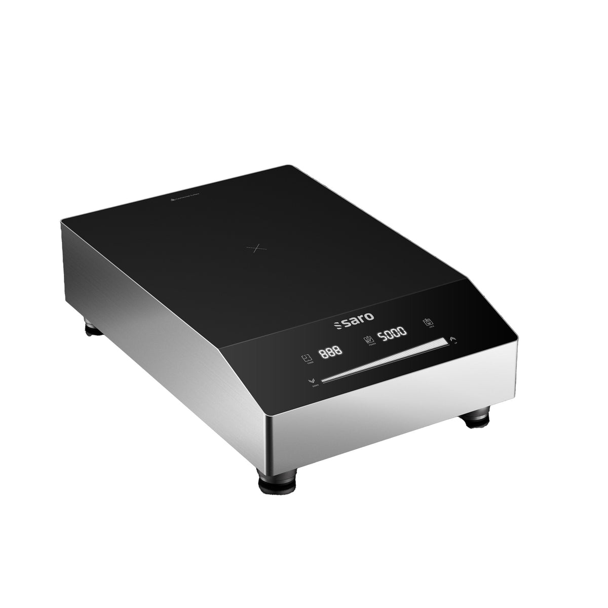 SARO Opzet Inductiekookplaat KRETA - 360-1300