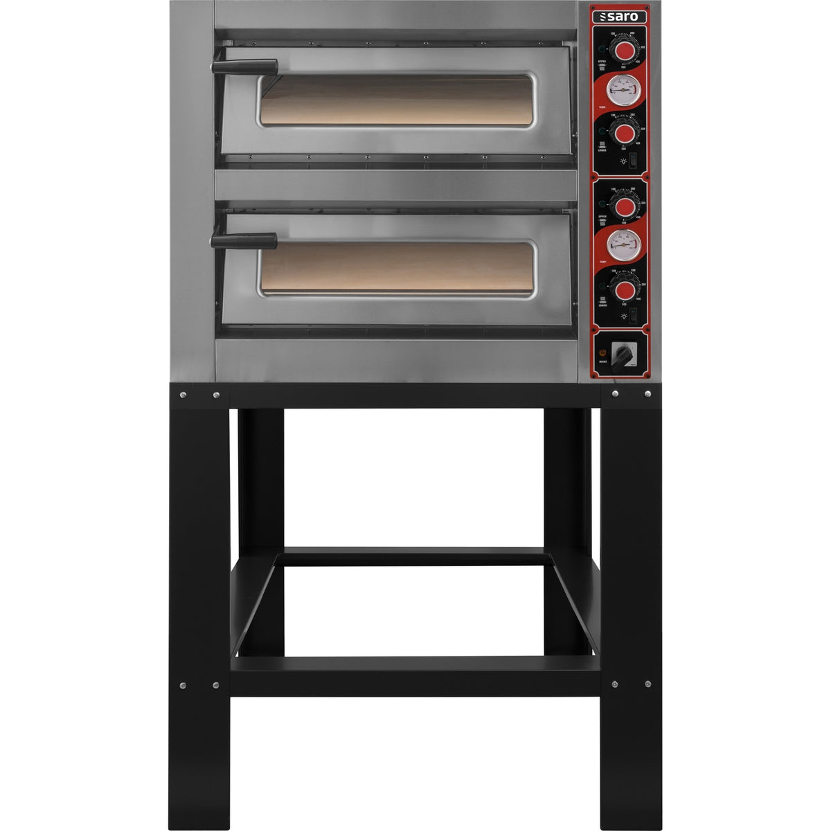 Piètement SARO pour le MASSIMO 2920 - 366-1145