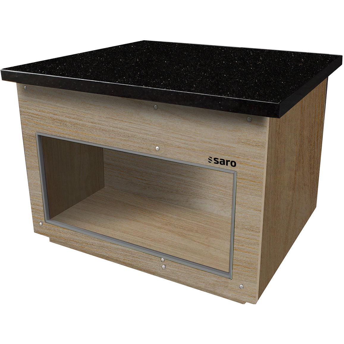 SARO Neutral Element B 1000 mm, kleur OAK - 366-2505