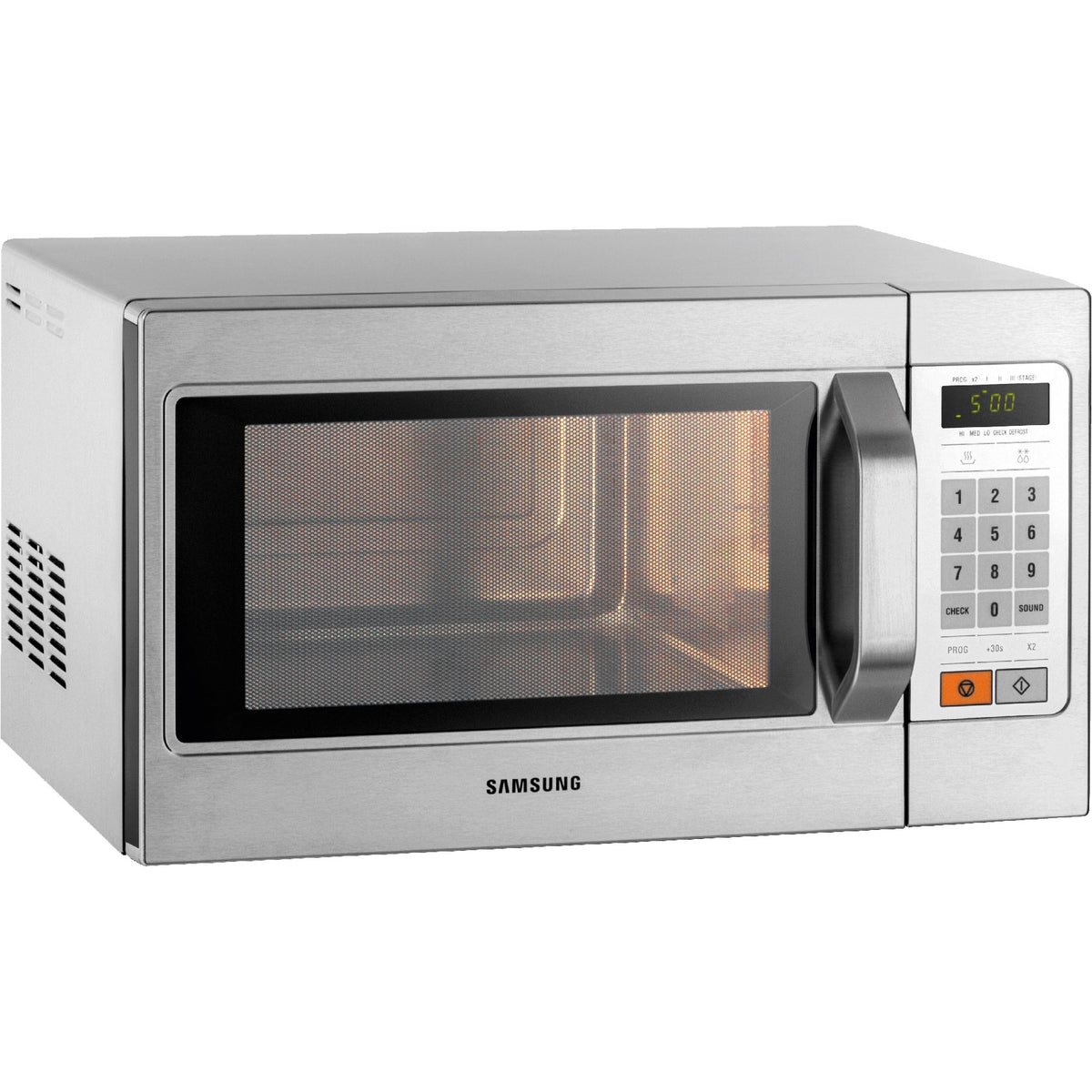 Micro-ondes SARO SAMSUNG CM 1089 A - 380-1006