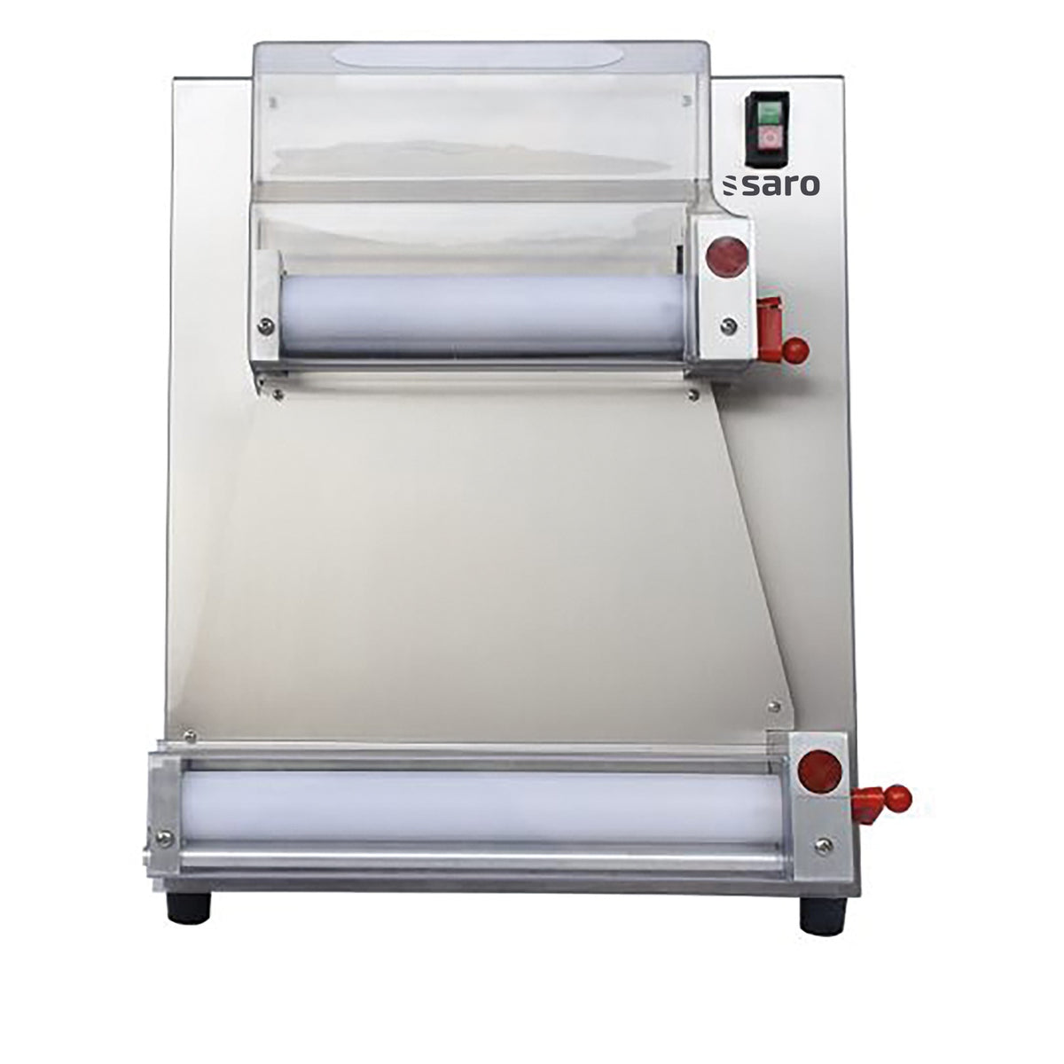 Machine à abaisser la pâte SARO TERAMO 2 - 395-1045