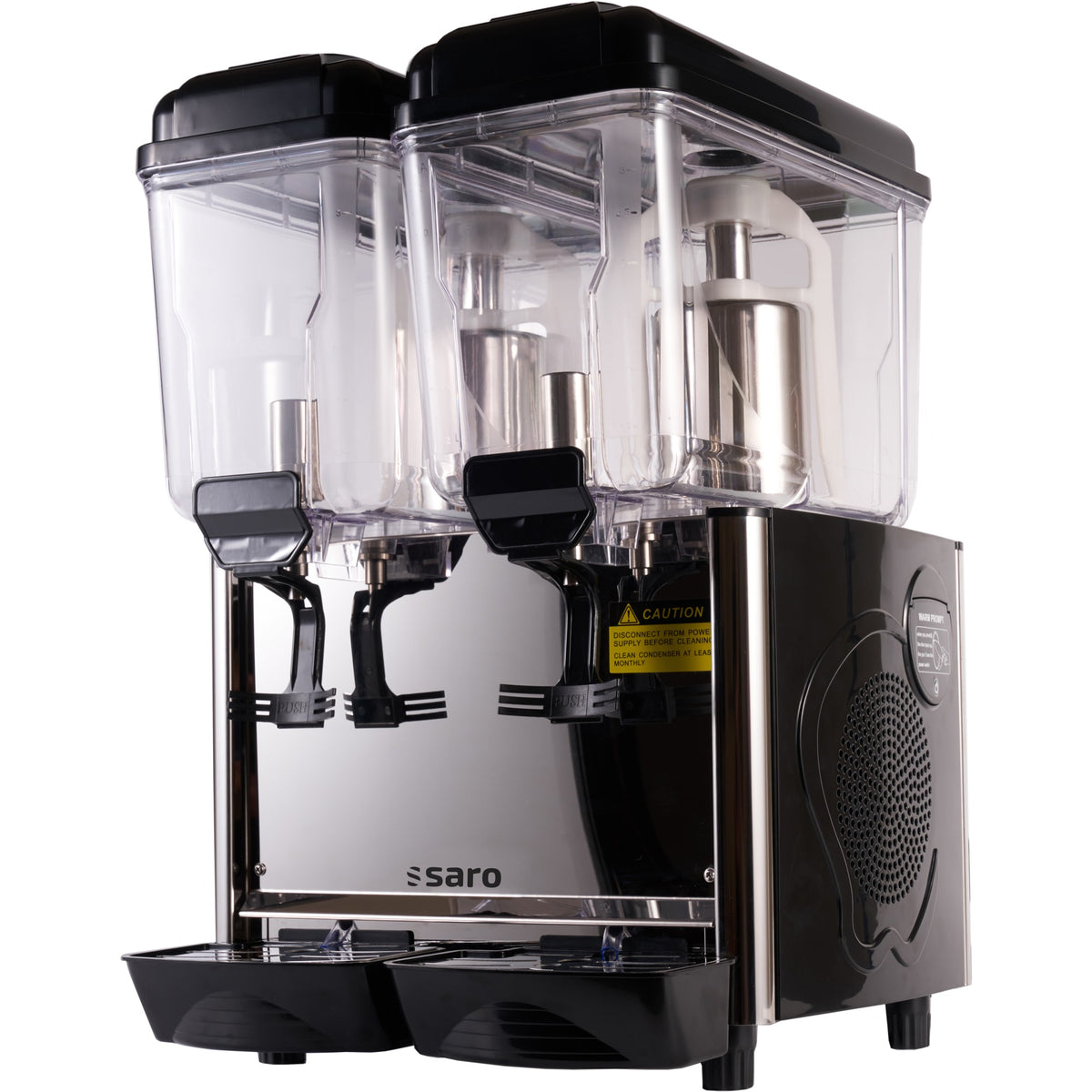 SARO Koud drank dispenser COROLLA 2B - 398-1013