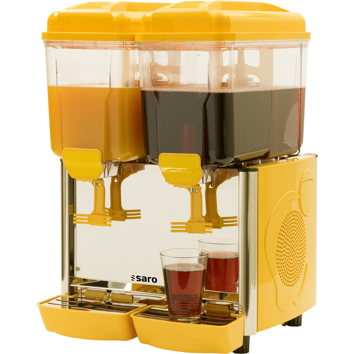 SARO Koud drank dispenser COROLLA 2G - 398-1014