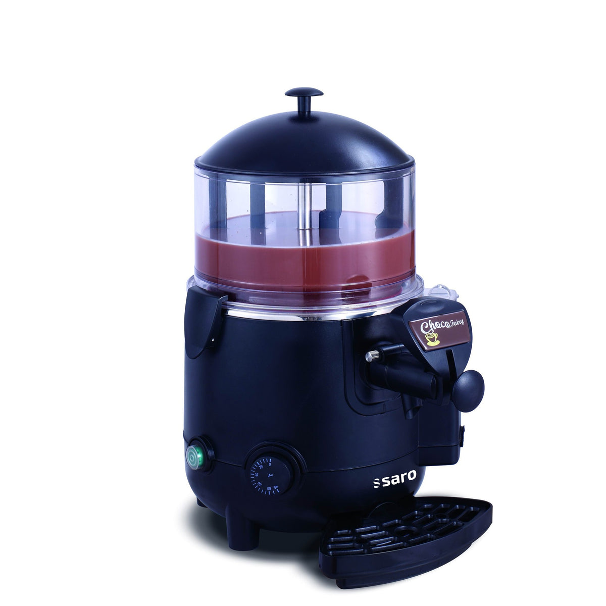 Distributeur de cacao SARO MILA 5 - 398-1030