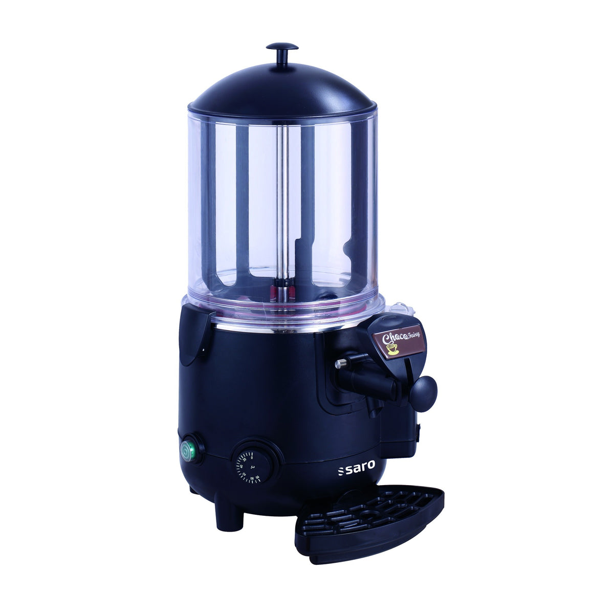 Distributeur de chocolat chaud SARO MILA 10 - 398-1035