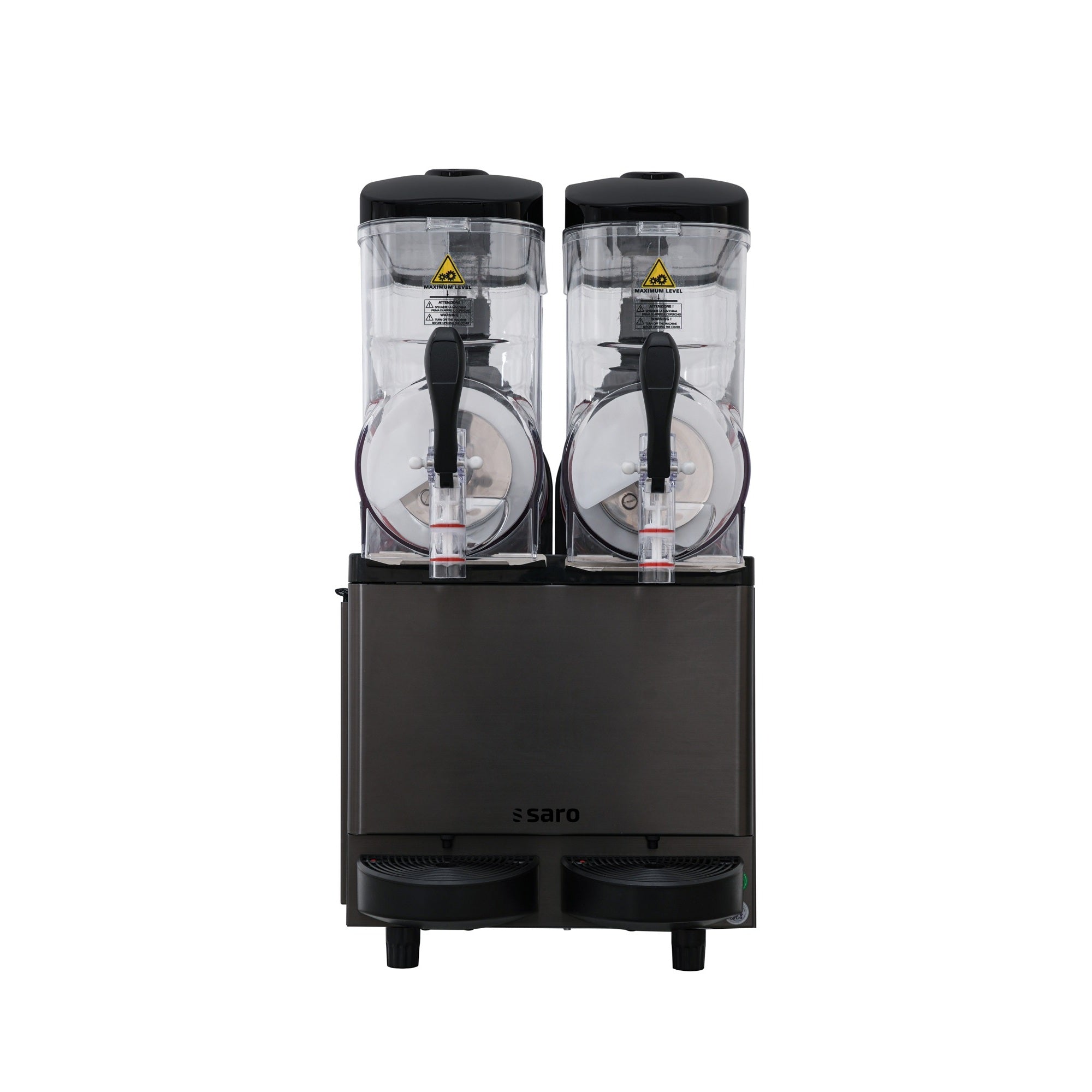 SARO slush-ijsmachine 2x 12 l, SLUSH 2 - 398-10651