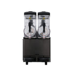 Machine à granités et glaces SARO 2 x 12 L, SLUSH 2 - 398-10651