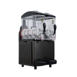 Machine à granités et glaces SARO 2 x 12 L, SLUSH 2 - 398-10651