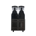 Machine à granités et glaces SARO 2 x 12 L, SLUSH 2 - 398-10651
