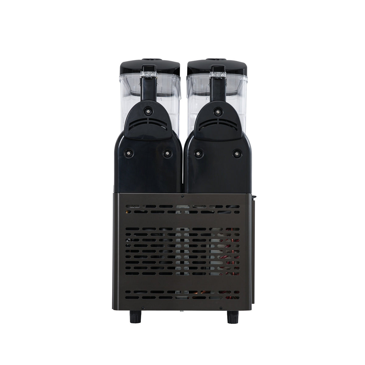 Machine à granités et glaces SARO 2 x 12 L, SLUSH 2 - 398-10651