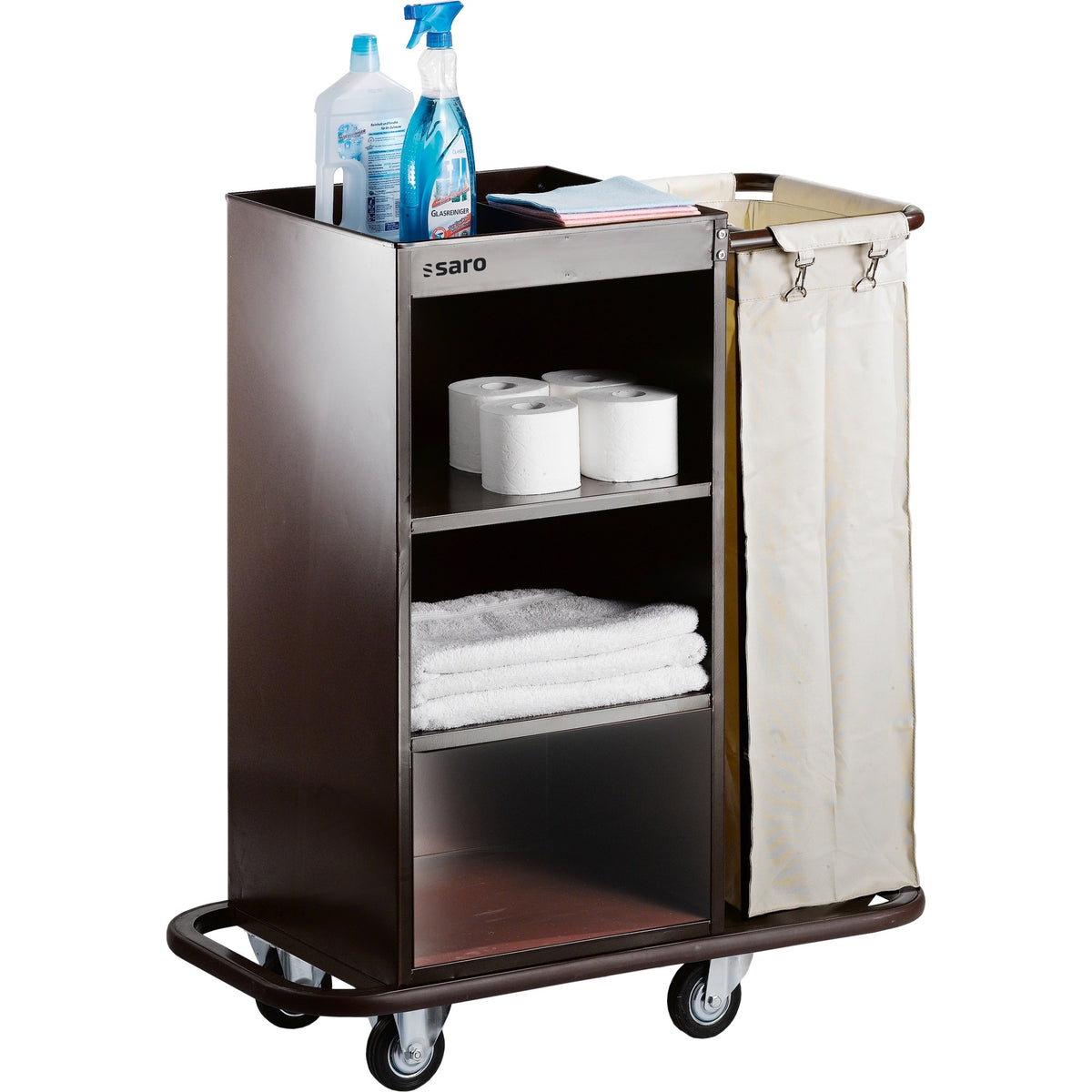 SARO Kamer Service Trolley AF 260 - 399-1018