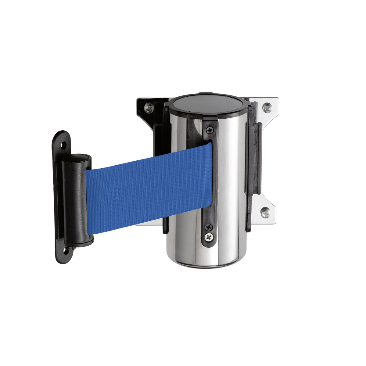 SARO Muursysteem voor afzetpaal PW 2 B - 399-2005