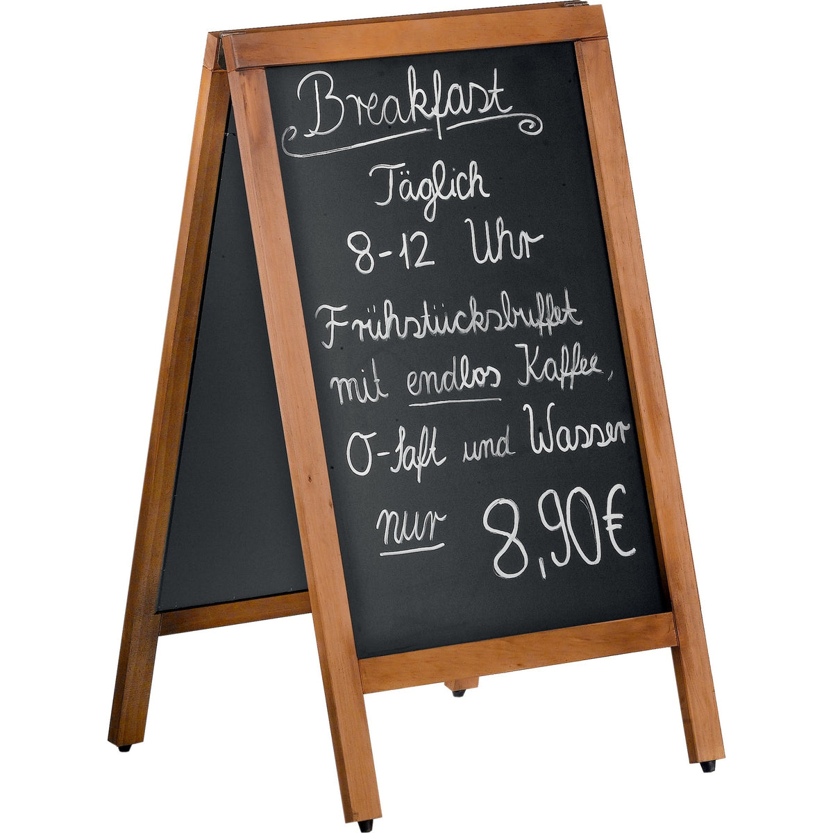 SARO Menu Bord CANA - 399-2050